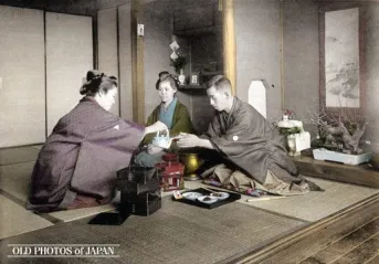 Kobe, 1906